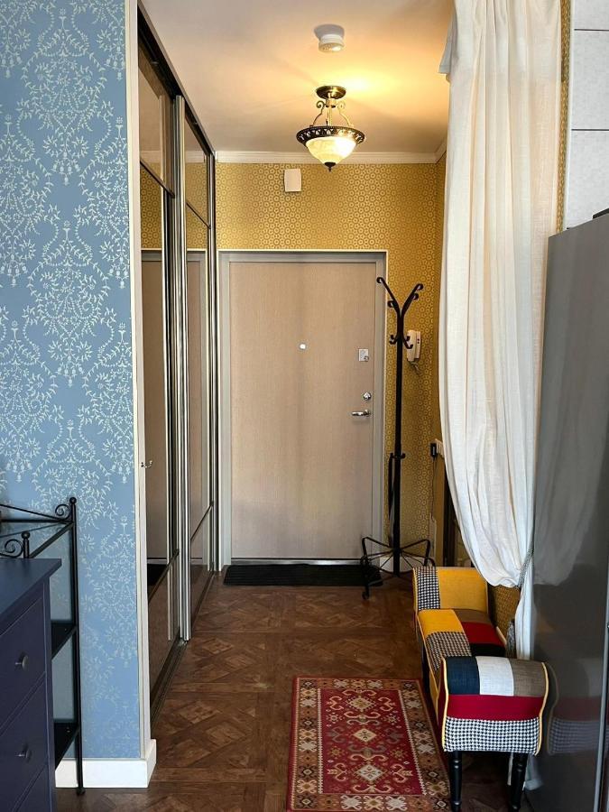 Exclusive Apartment In Vilnius Near Ozas And Technopolis VNO Exterior foto