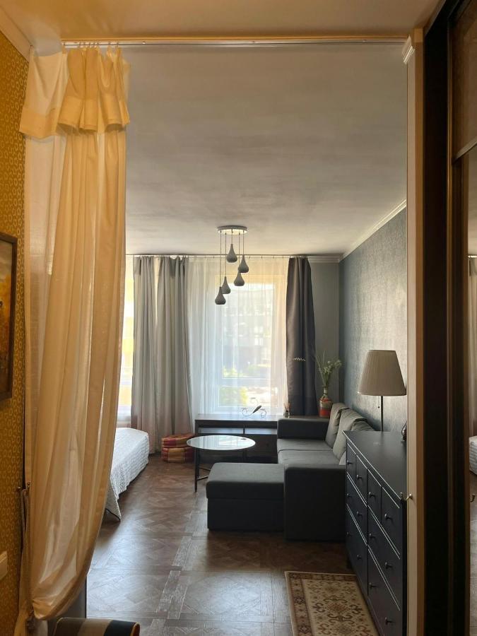 Exclusive Apartment In Vilnius Near Ozas And Technopolis VNO Exterior foto